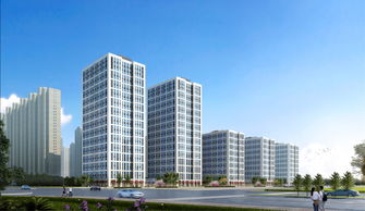 太原MOMA當代廣場 以藝術與科技為核，重塑城市人居新標桿